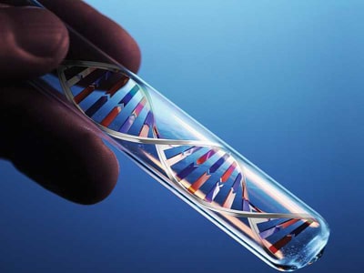 آزمایشات ژنتیک و کاربرد های درمانی ژنتیک